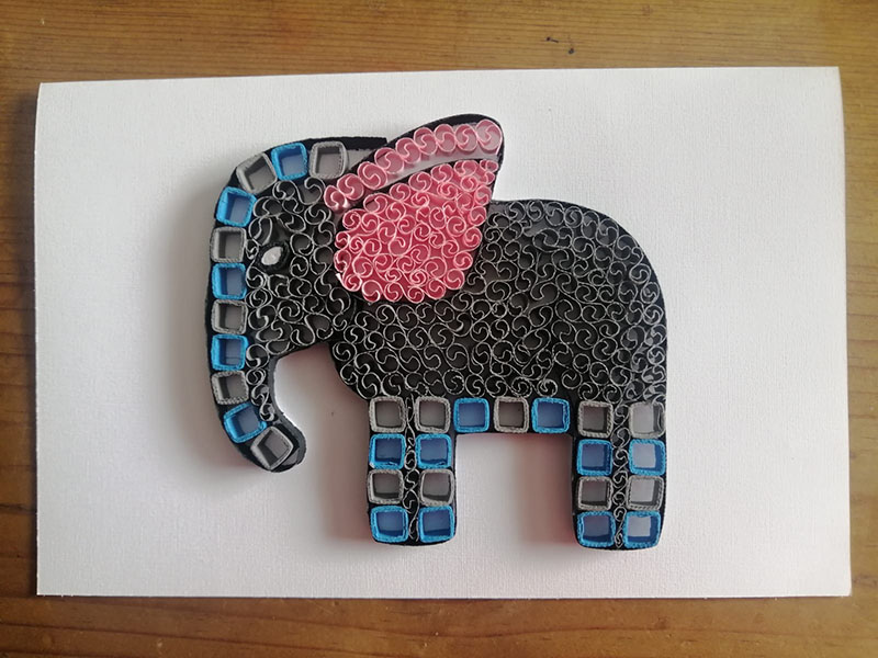 Elefante